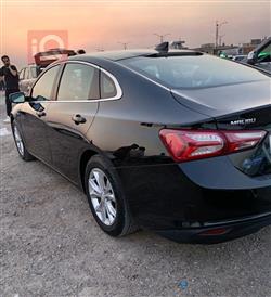 شيفروليه ماليبو